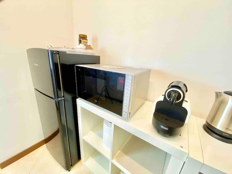 Cuore Di Isoladuomo Appartement