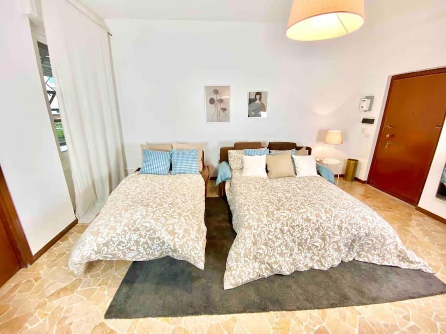 Cuore Di Isoladuomo Appartement Milan