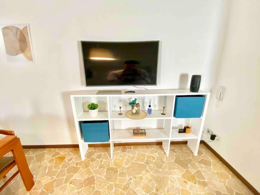 Cuore Di Isoladuomo Appartement